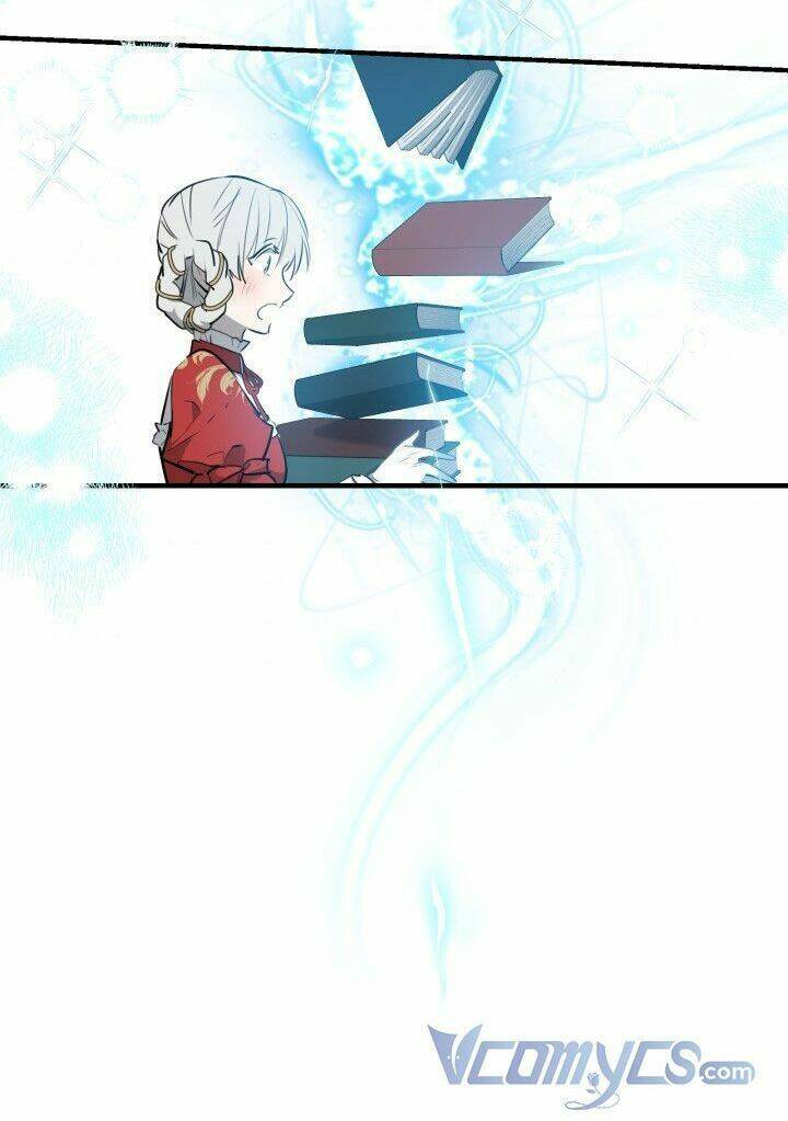 Những Nhân Vật Mạnh Nhất Thế Giới Ám Ảnh Tôi - Chapter 53 - Page 65