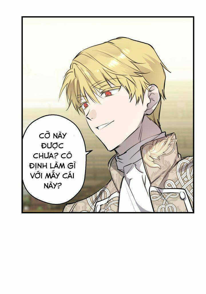 Những Nhân Vật Mạnh Nhất Thế Giới Ám Ảnh Tôi - Chapter 53 - Page 67