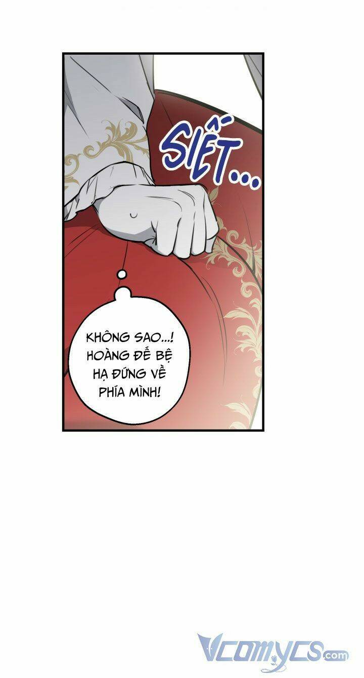 Những Nhân Vật Mạnh Nhất Thế Giới Ám Ảnh Tôi - Chapter 53 - Page 6