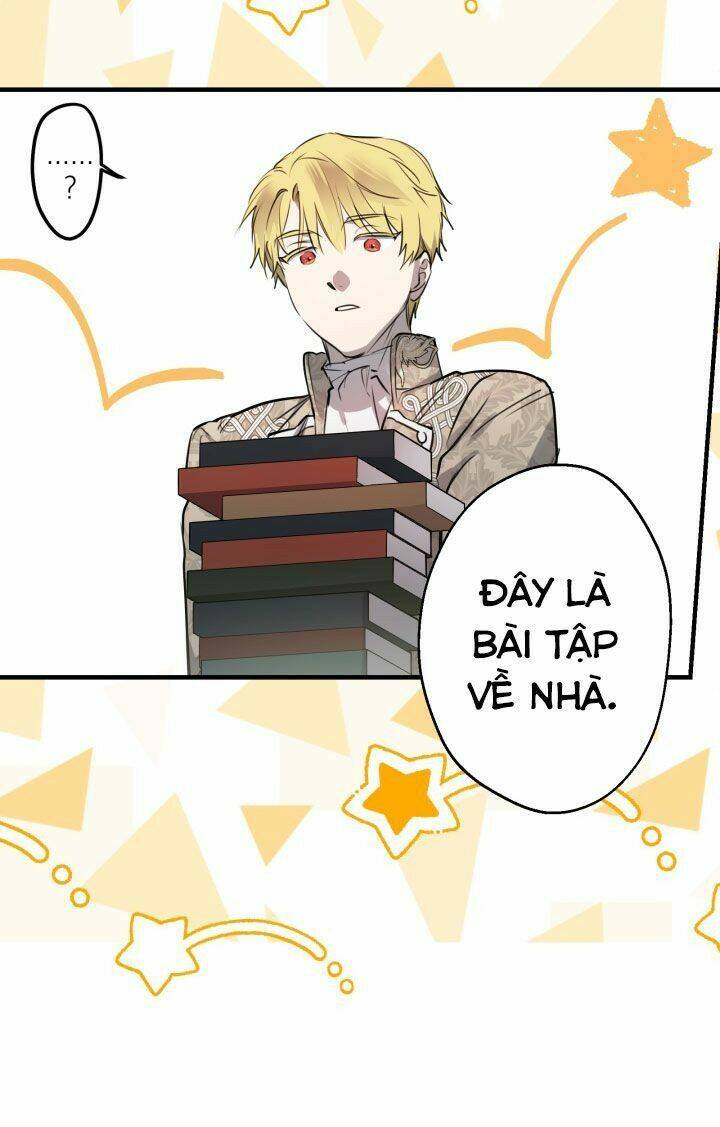 Những Nhân Vật Mạnh Nhất Thế Giới Ám Ảnh Tôi - Chapter 53 - Page 70