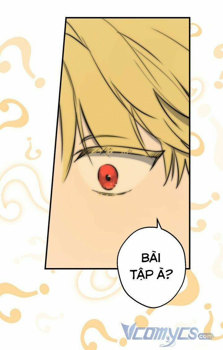 Những Nhân Vật Mạnh Nhất Thế Giới Ám Ảnh Tôi - Chapter 53 - Page 71