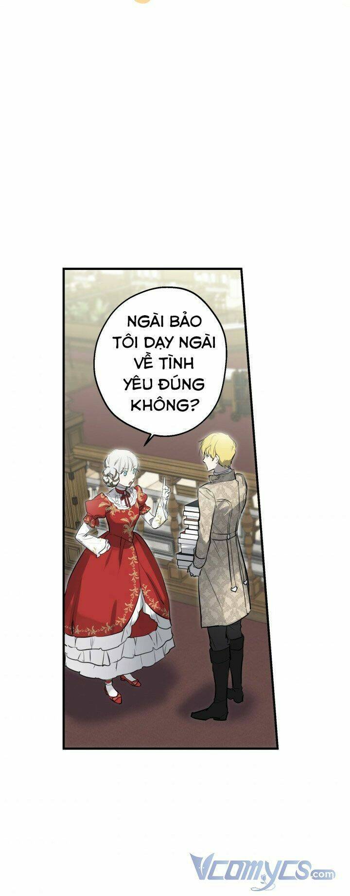 Những Nhân Vật Mạnh Nhất Thế Giới Ám Ảnh Tôi - Chapter 53 - Page 72