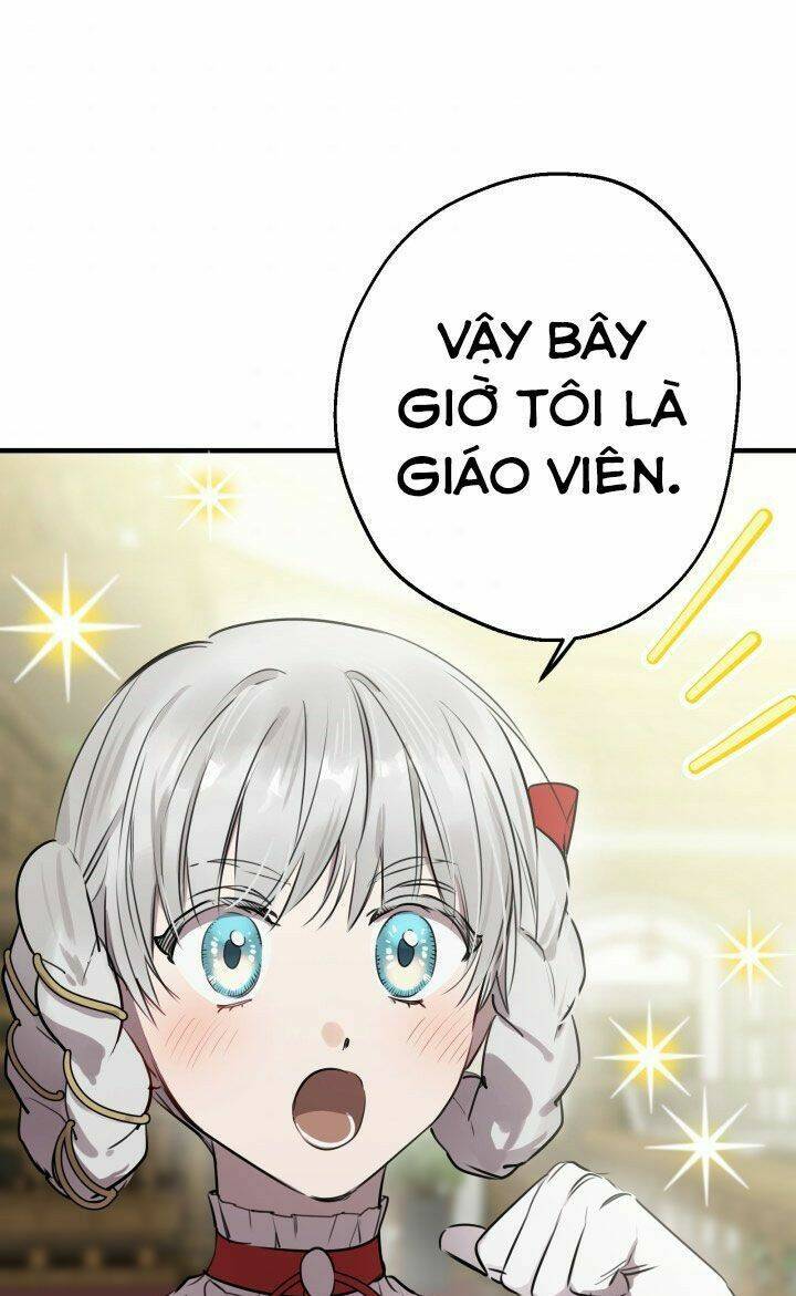 Những Nhân Vật Mạnh Nhất Thế Giới Ám Ảnh Tôi - Chapter 53 - Page 73