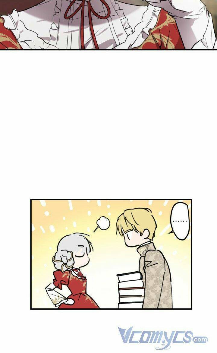 Những Nhân Vật Mạnh Nhất Thế Giới Ám Ảnh Tôi - Chapter 53 - Page 74