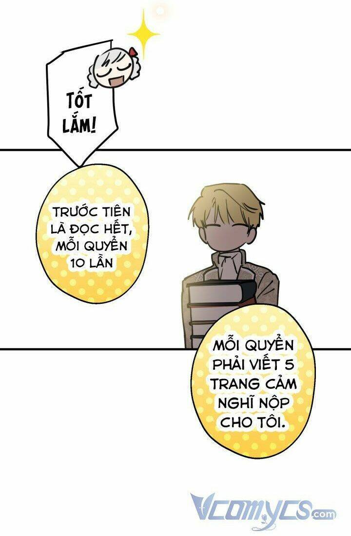 Những Nhân Vật Mạnh Nhất Thế Giới Ám Ảnh Tôi - Chapter 53 - Page 76
