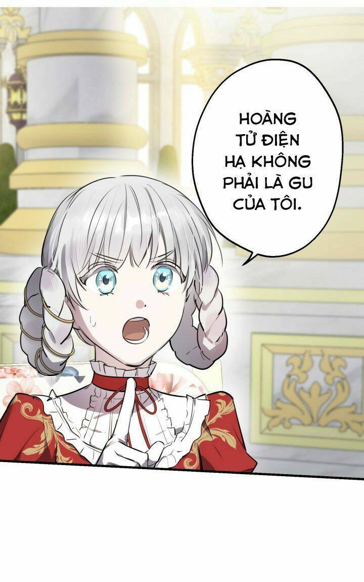 Những Nhân Vật Mạnh Nhất Thế Giới Ám Ảnh Tôi - Chapter 53 - Page 7