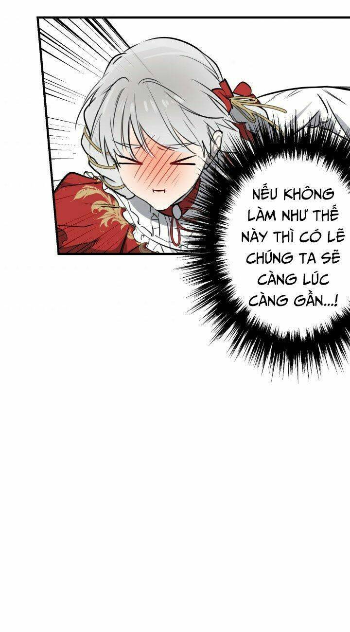 Những Nhân Vật Mạnh Nhất Thế Giới Ám Ảnh Tôi - Chapter 53 - Page 81