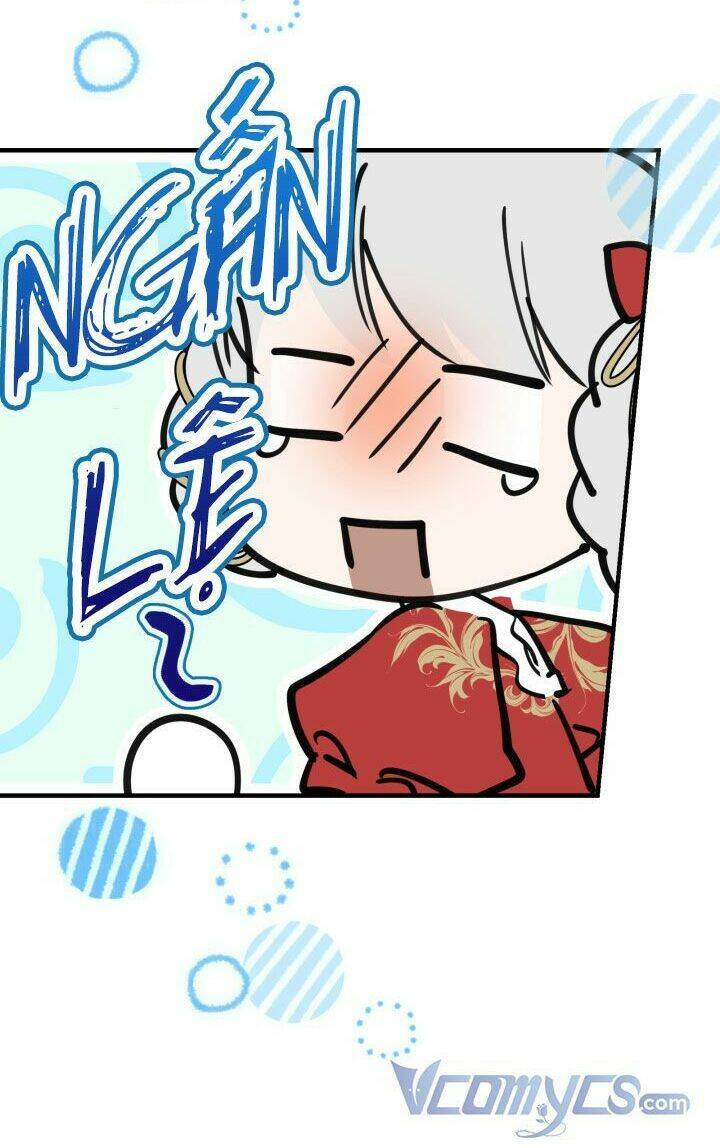 Những Nhân Vật Mạnh Nhất Thế Giới Ám Ảnh Tôi - Chapter 53 - Page 84