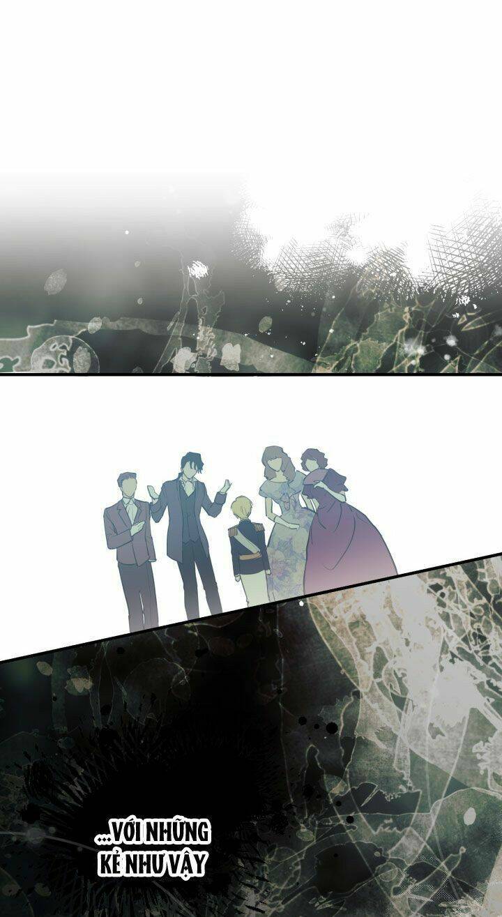 Những Nhân Vật Mạnh Nhất Thế Giới Ám Ảnh Tôi - Chapter 54 - Page 9