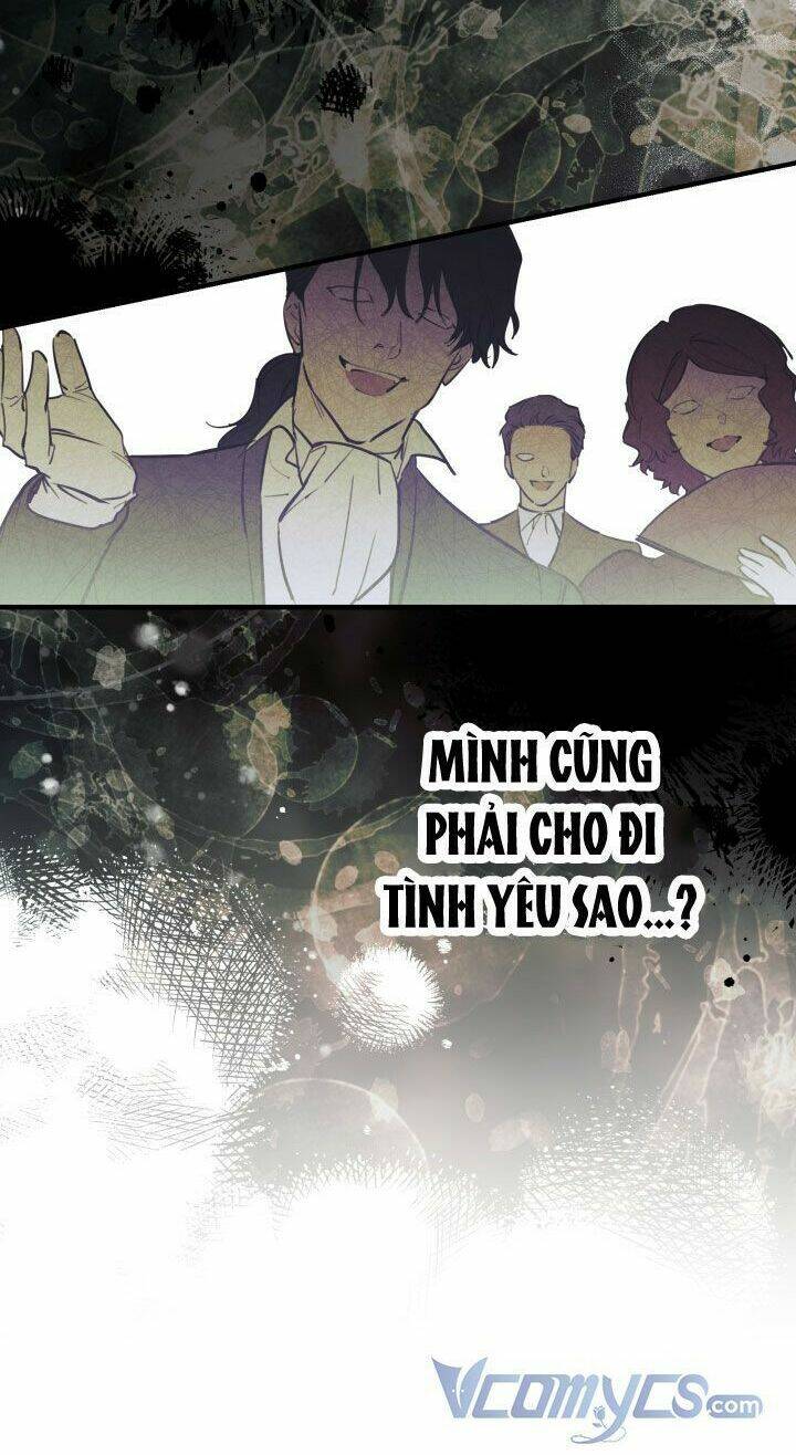 Những Nhân Vật Mạnh Nhất Thế Giới Ám Ảnh Tôi - Chapter 54 - Page 10