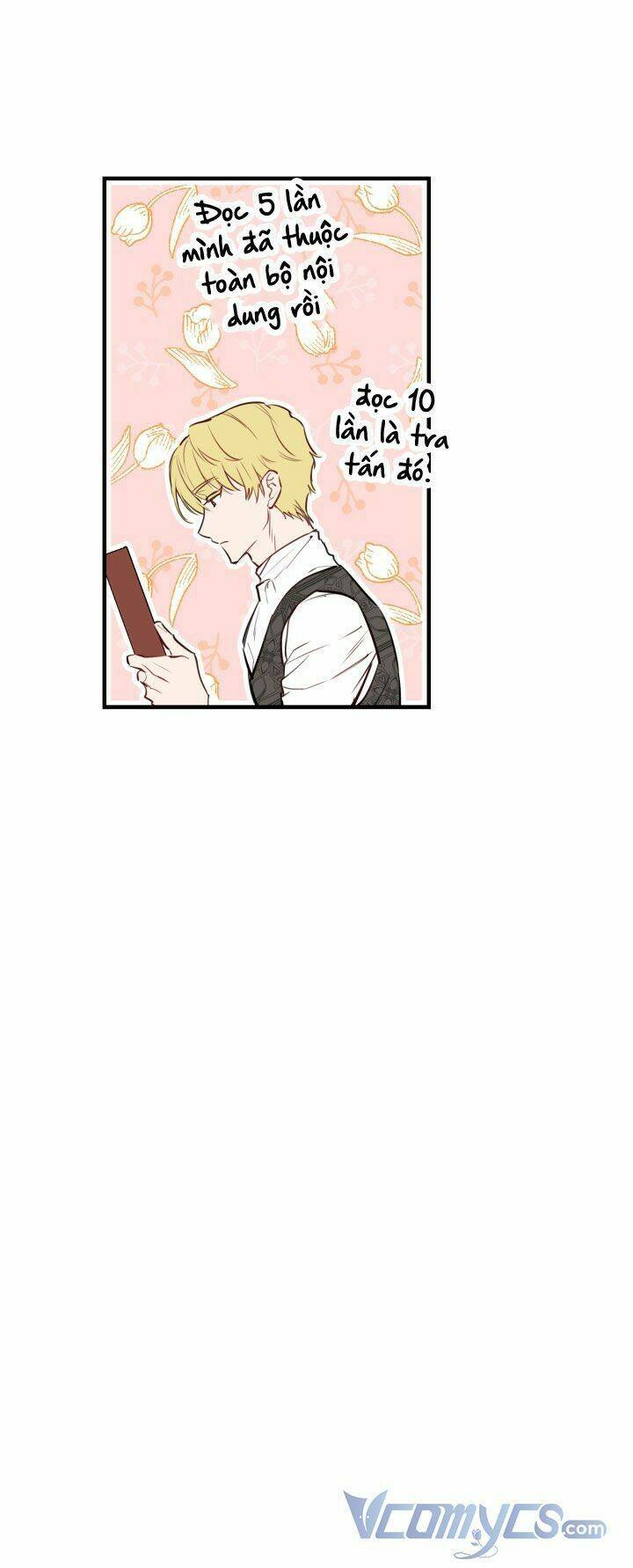 Những Nhân Vật Mạnh Nhất Thế Giới Ám Ảnh Tôi - Chapter 54 - Page 13