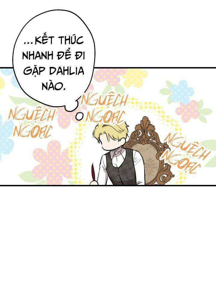 Những Nhân Vật Mạnh Nhất Thế Giới Ám Ảnh Tôi - Chapter 54 - Page 15