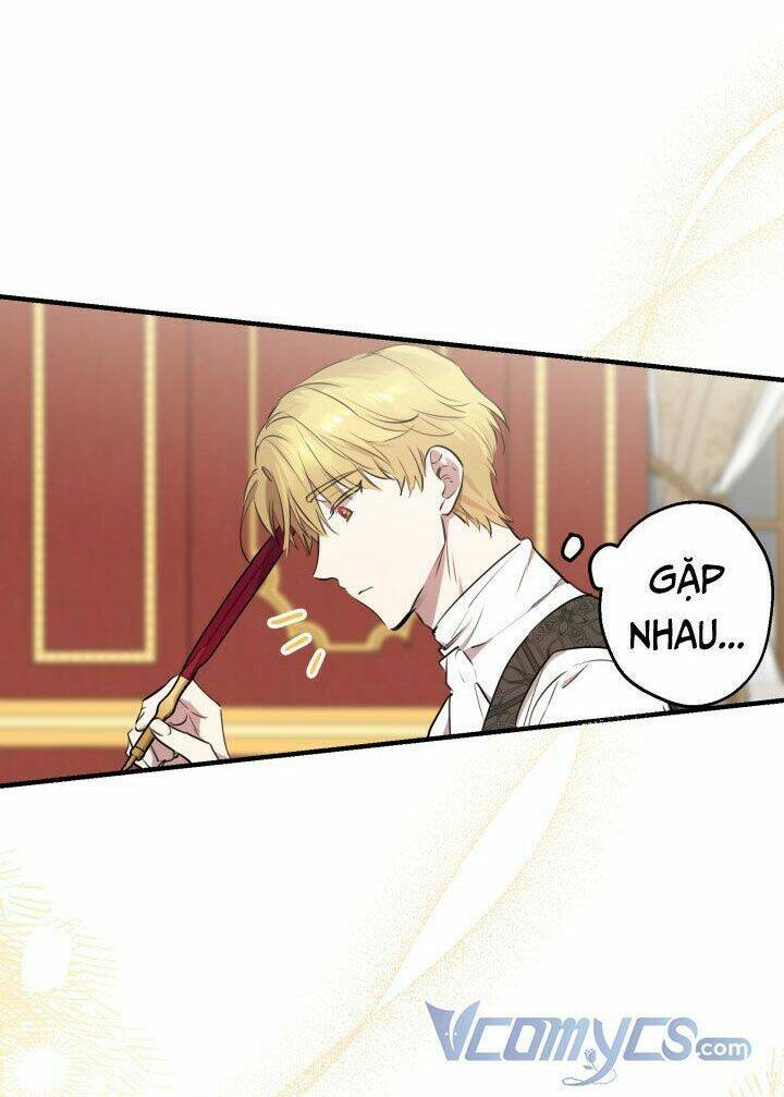 Những Nhân Vật Mạnh Nhất Thế Giới Ám Ảnh Tôi - Chapter 54 - Page 16