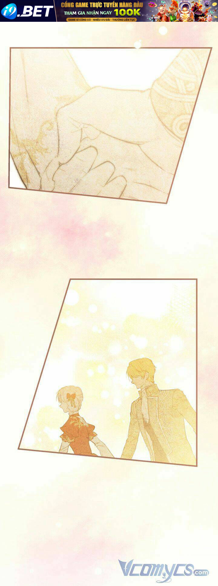 Những Nhân Vật Mạnh Nhất Thế Giới Ám Ảnh Tôi - Chapter 54 - Page 18