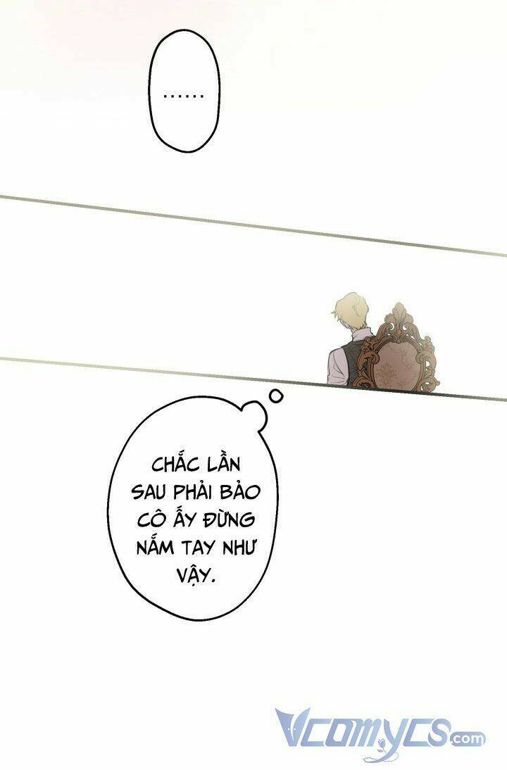 Những Nhân Vật Mạnh Nhất Thế Giới Ám Ảnh Tôi - Chapter 54 - Page 19