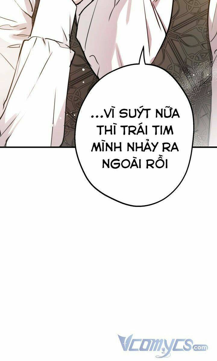 Những Nhân Vật Mạnh Nhất Thế Giới Ám Ảnh Tôi - Chapter 54 - Page 21