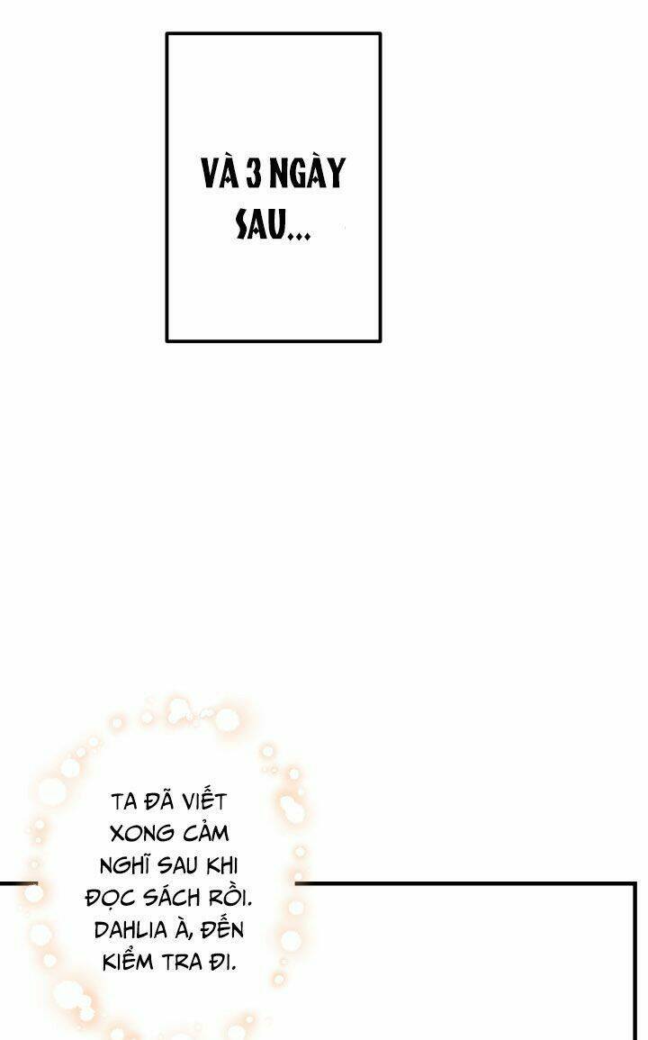 Những Nhân Vật Mạnh Nhất Thế Giới Ám Ảnh Tôi - Chapter 54 - Page 24