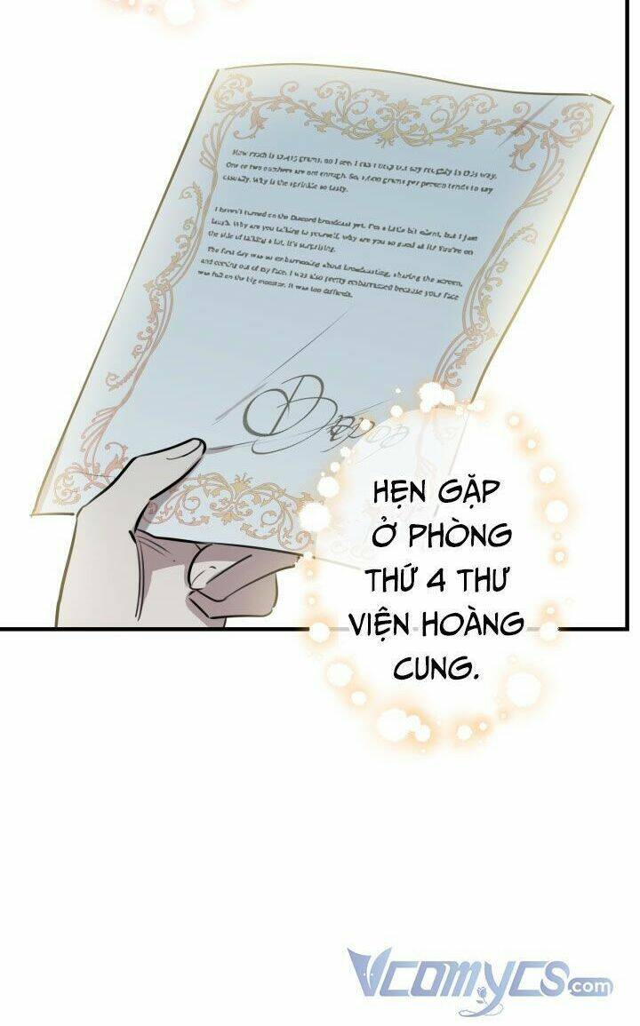 Những Nhân Vật Mạnh Nhất Thế Giới Ám Ảnh Tôi - Chapter 54 - Page 25