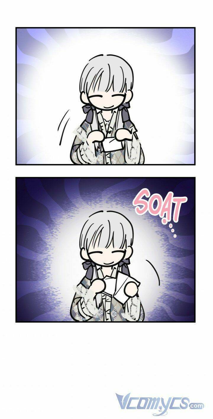 Những Nhân Vật Mạnh Nhất Thế Giới Ám Ảnh Tôi - Chapter 54 - Page 27