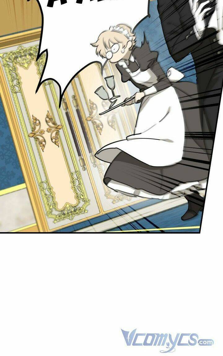 Những Nhân Vật Mạnh Nhất Thế Giới Ám Ảnh Tôi - Chapter 54 - Page 29