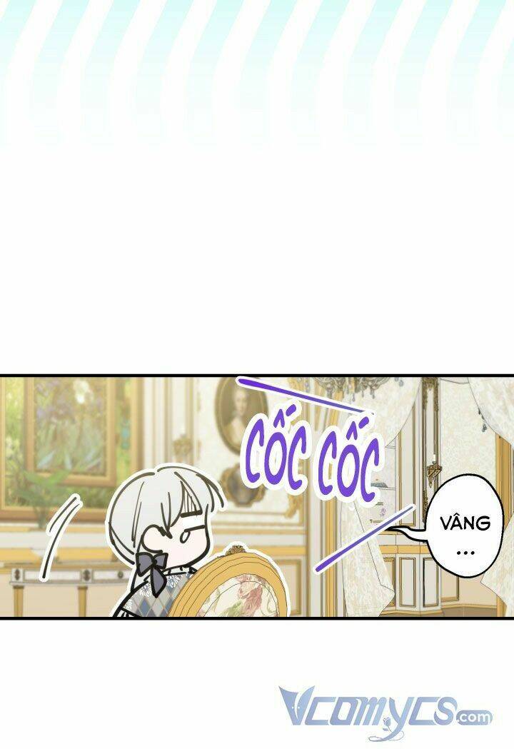 Những Nhân Vật Mạnh Nhất Thế Giới Ám Ảnh Tôi - Chapter 54 - Page 32