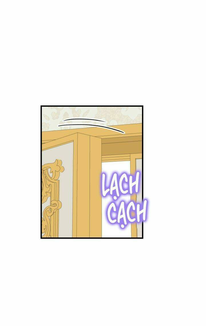 Những Nhân Vật Mạnh Nhất Thế Giới Ám Ảnh Tôi - Chapter 54 - Page 33