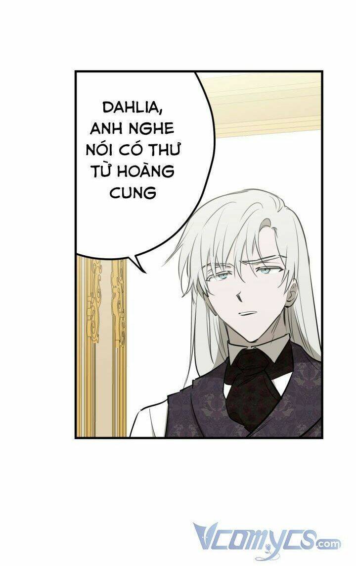 Những Nhân Vật Mạnh Nhất Thế Giới Ám Ảnh Tôi - Chapter 54 - Page 34