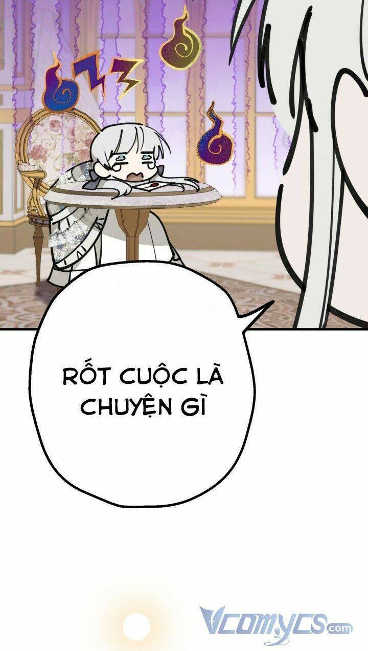 Những Nhân Vật Mạnh Nhất Thế Giới Ám Ảnh Tôi - Chapter 54 - Page 36