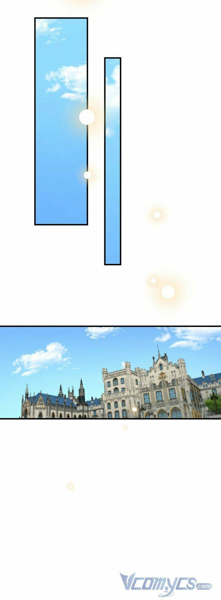 Những Nhân Vật Mạnh Nhất Thế Giới Ám Ảnh Tôi - Chapter 54 - Page 37