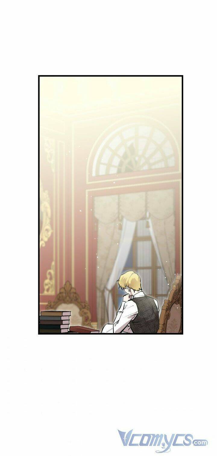 Những Nhân Vật Mạnh Nhất Thế Giới Ám Ảnh Tôi - Chapter 54 - Page 3