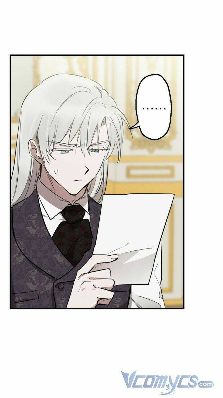 Những Nhân Vật Mạnh Nhất Thế Giới Ám Ảnh Tôi - Chapter 54 - Page 39