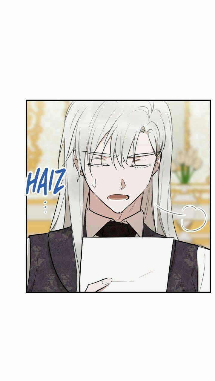 Những Nhân Vật Mạnh Nhất Thế Giới Ám Ảnh Tôi - Chapter 54 - Page 40