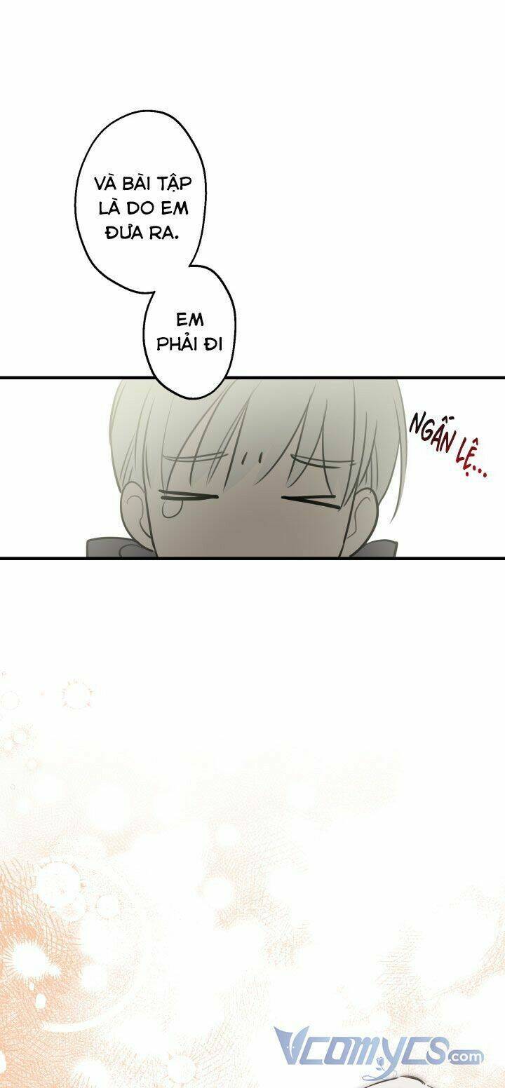 Những Nhân Vật Mạnh Nhất Thế Giới Ám Ảnh Tôi - Chapter 54 - Page 42