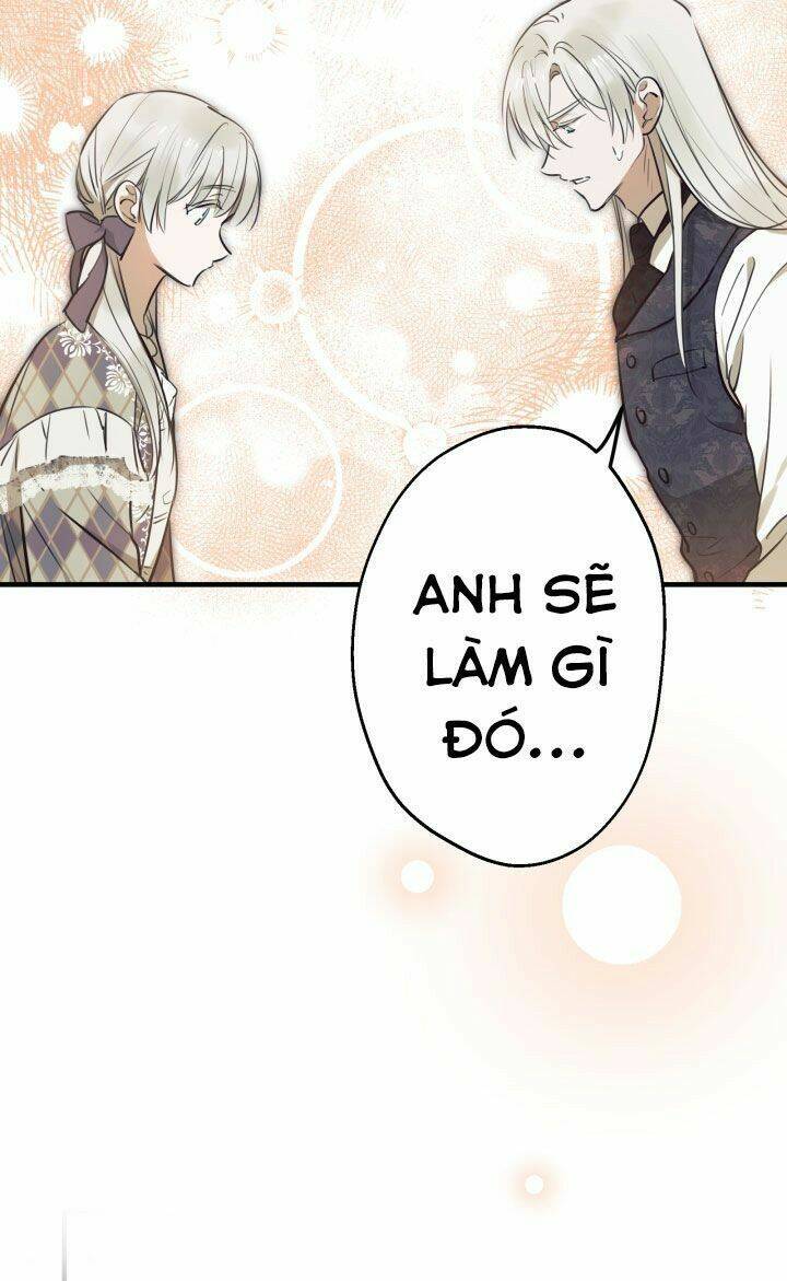 Những Nhân Vật Mạnh Nhất Thế Giới Ám Ảnh Tôi - Chapter 54 - Page 43