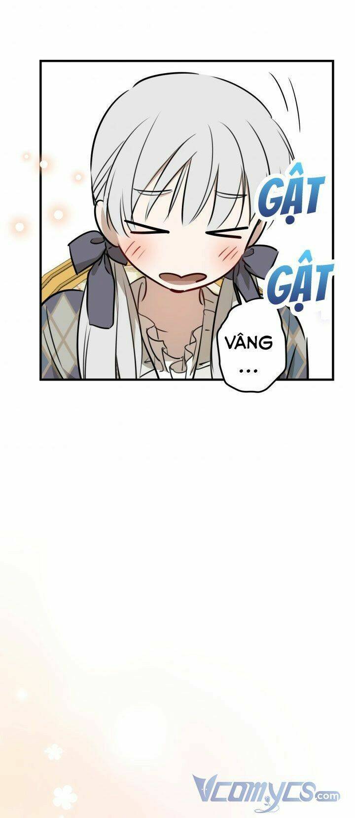 Những Nhân Vật Mạnh Nhất Thế Giới Ám Ảnh Tôi - Chapter 54 - Page 45