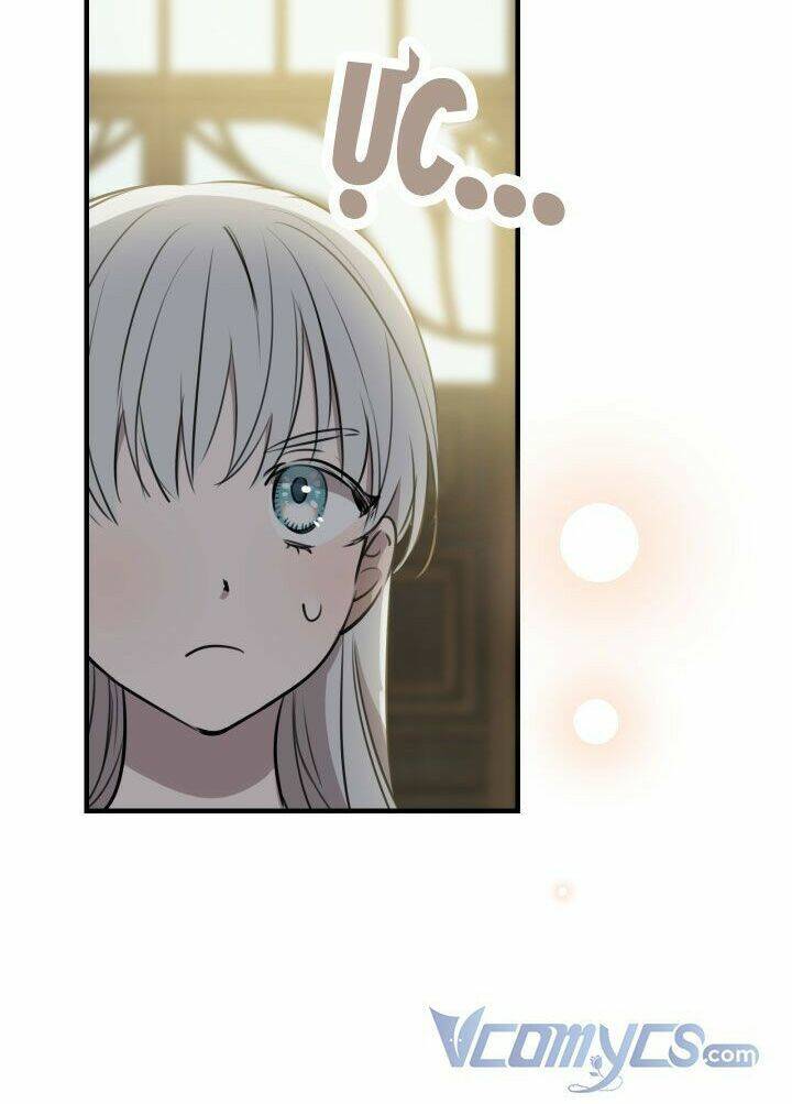 Những Nhân Vật Mạnh Nhất Thế Giới Ám Ảnh Tôi - Chapter 54 - Page 50