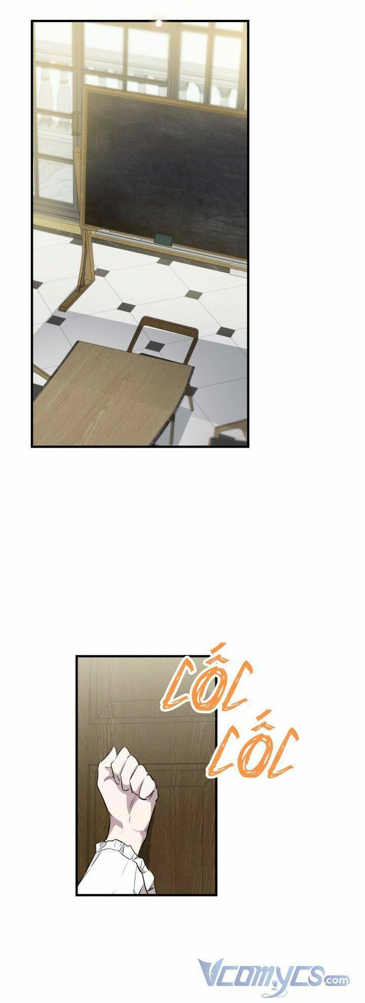 Những Nhân Vật Mạnh Nhất Thế Giới Ám Ảnh Tôi - Chapter 54 - Page 54