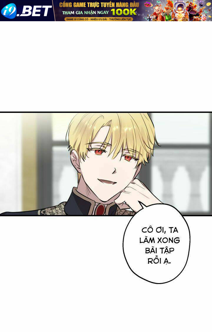 Những Nhân Vật Mạnh Nhất Thế Giới Ám Ảnh Tôi - Chapter 54 - Page 57