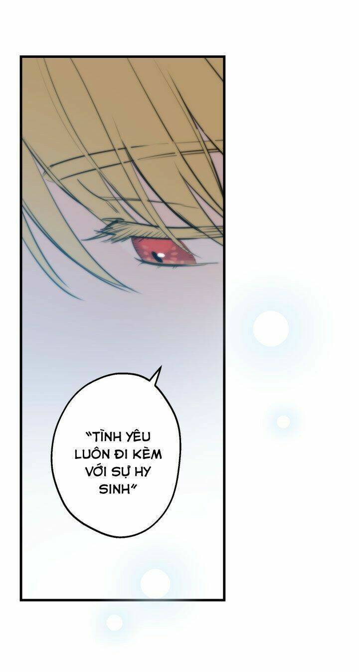 Những Nhân Vật Mạnh Nhất Thế Giới Ám Ảnh Tôi - Chapter 54 - Page 5