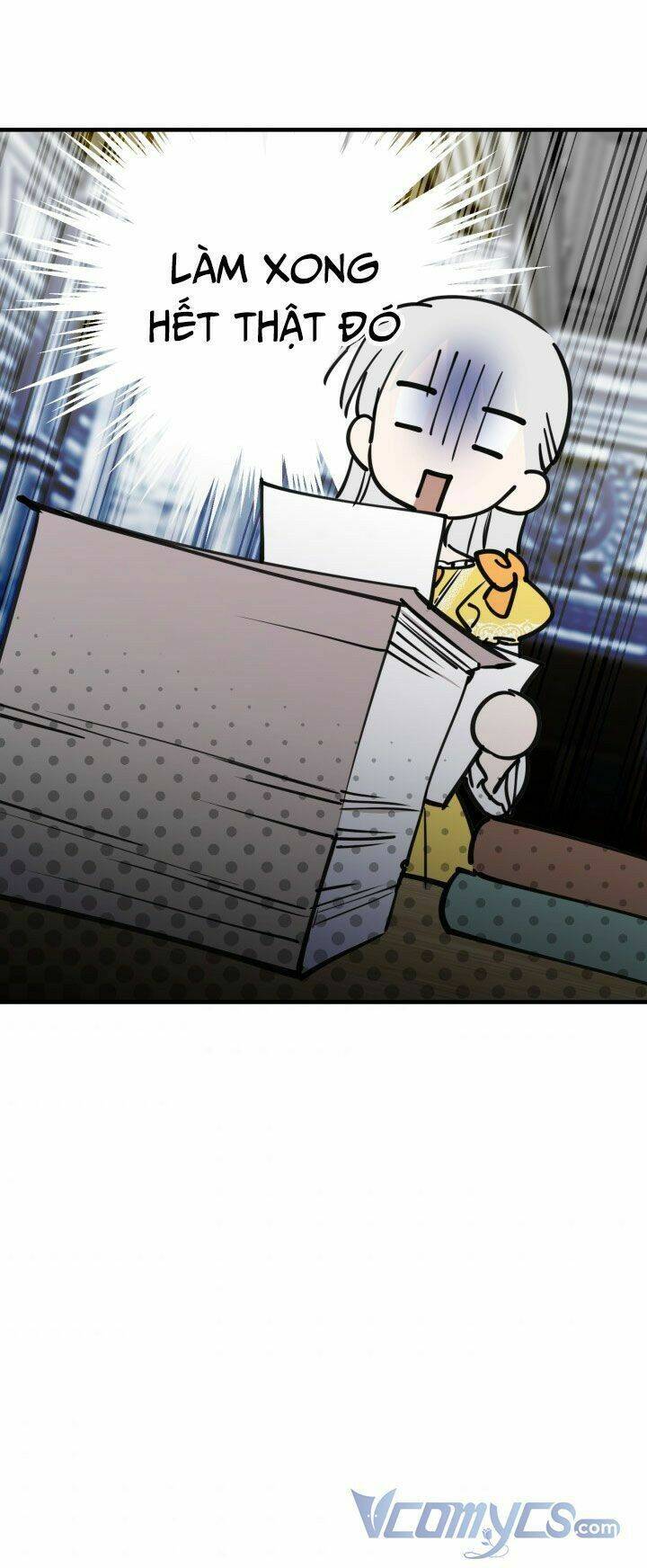 Những Nhân Vật Mạnh Nhất Thế Giới Ám Ảnh Tôi - Chapter 54 - Page 60