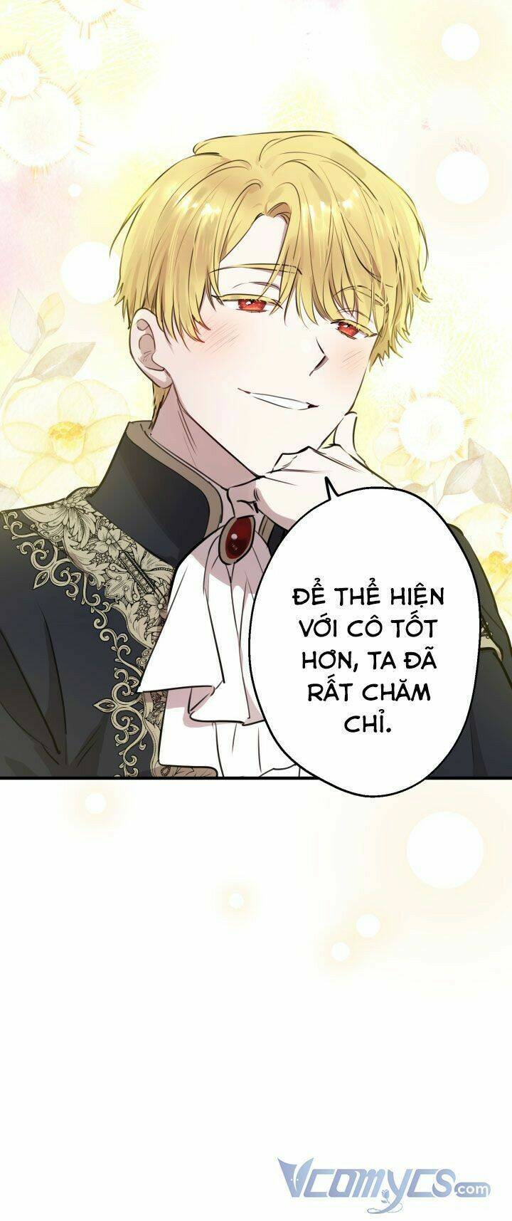 Những Nhân Vật Mạnh Nhất Thế Giới Ám Ảnh Tôi - Chapter 54 - Page 62