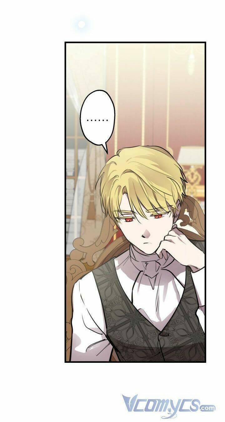 Những Nhân Vật Mạnh Nhất Thế Giới Ám Ảnh Tôi - Chapter 54 - Page 6