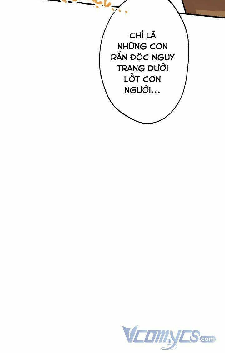 Những Nhân Vật Mạnh Nhất Thế Giới Ám Ảnh Tôi - Chapter 54 - Page 8