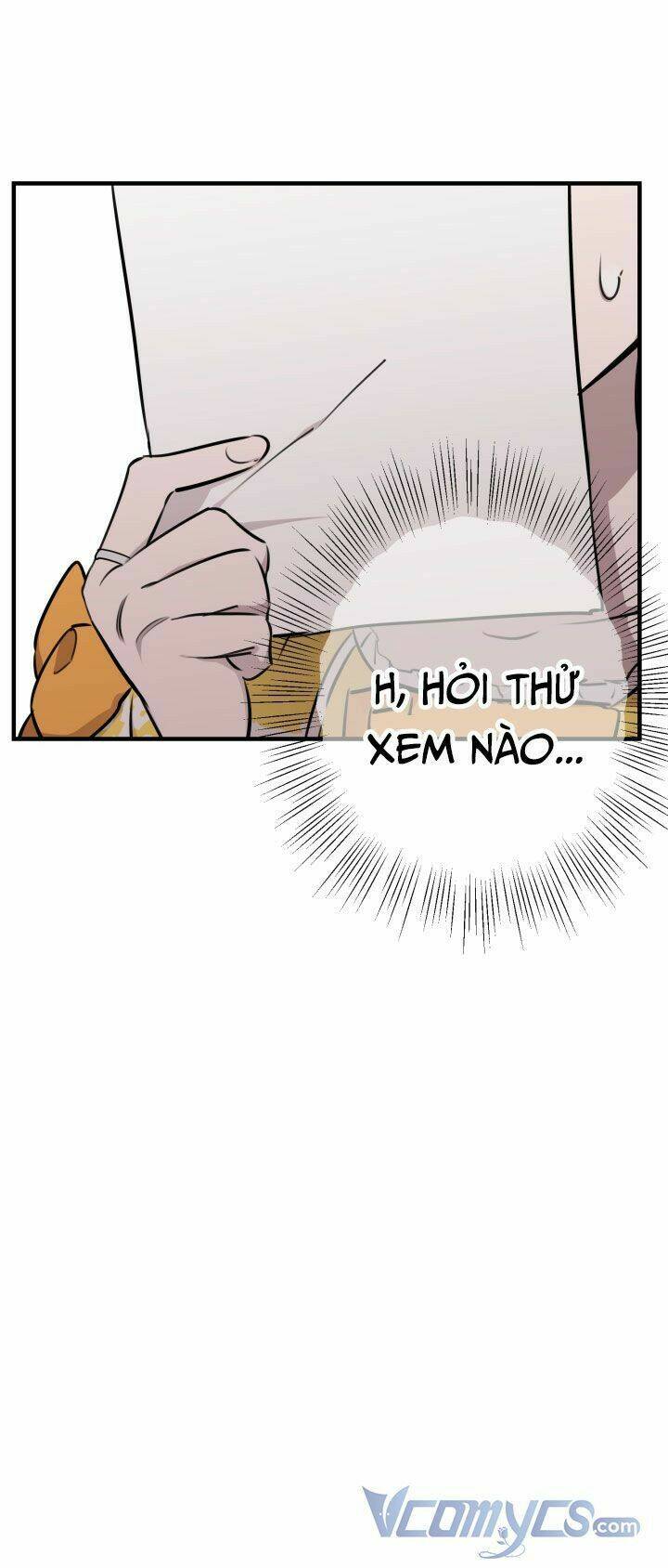 Những Nhân Vật Mạnh Nhất Thế Giới Ám Ảnh Tôi - Chapter 55 - Page 11