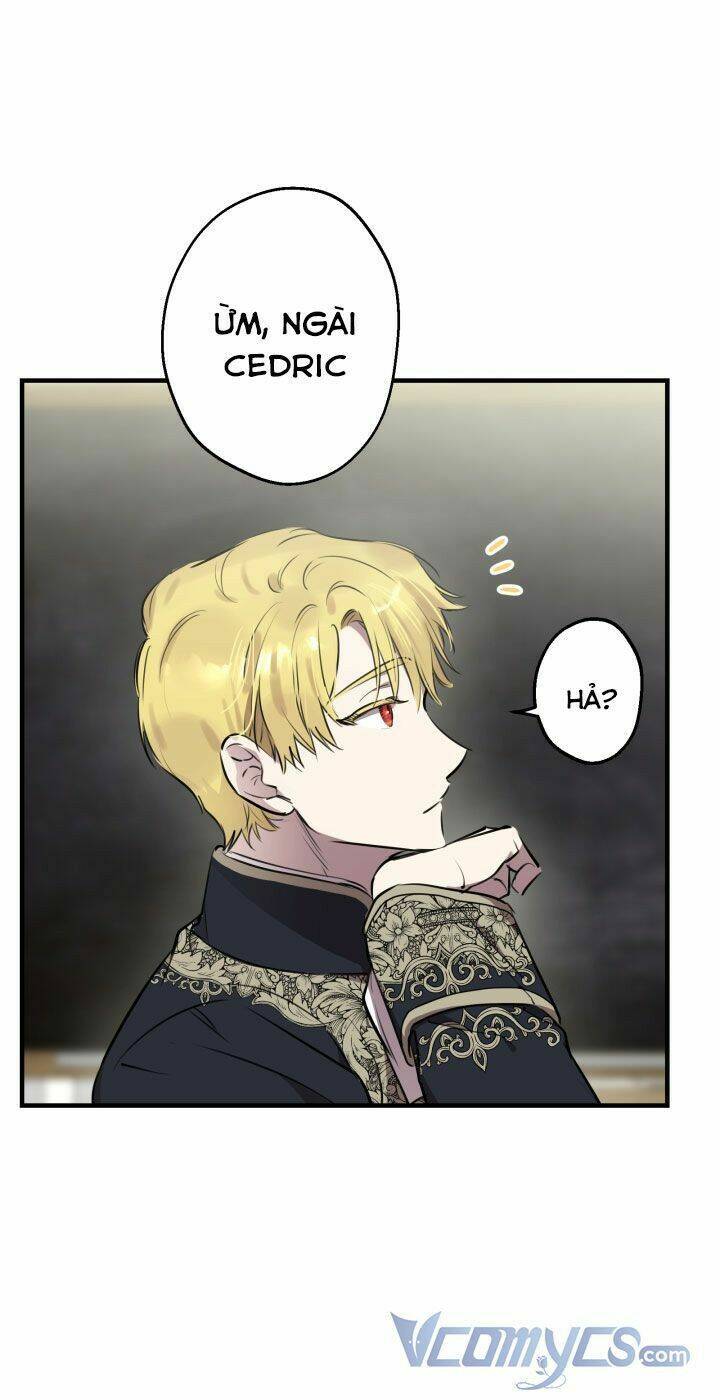 Những Nhân Vật Mạnh Nhất Thế Giới Ám Ảnh Tôi - Chapter 55 - Page 12