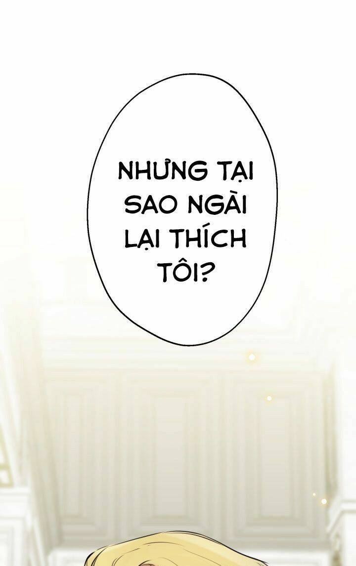 Những Nhân Vật Mạnh Nhất Thế Giới Ám Ảnh Tôi - Chapter 55 - Page 14