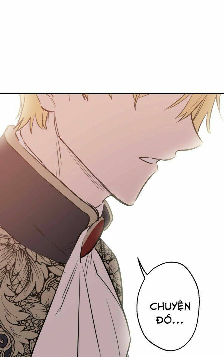 Những Nhân Vật Mạnh Nhất Thế Giới Ám Ảnh Tôi - Chapter 55 - Page 19