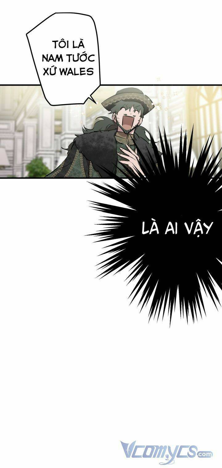 Những Nhân Vật Mạnh Nhất Thế Giới Ám Ảnh Tôi - Chapter 55 - Page 22