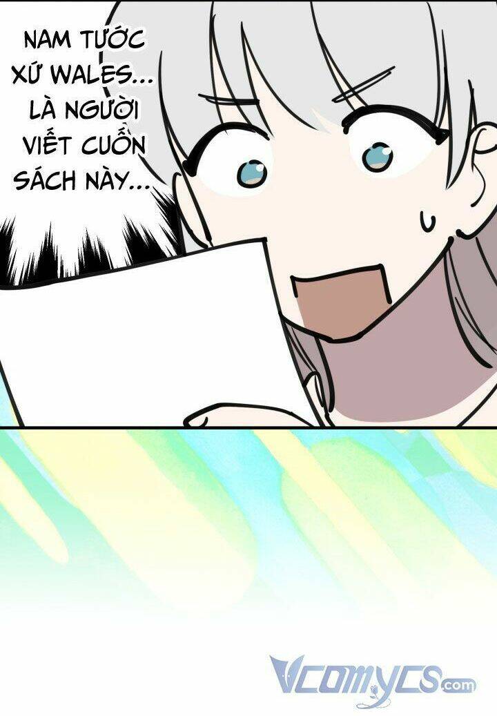 Những Nhân Vật Mạnh Nhất Thế Giới Ám Ảnh Tôi - Chapter 55 - Page 24