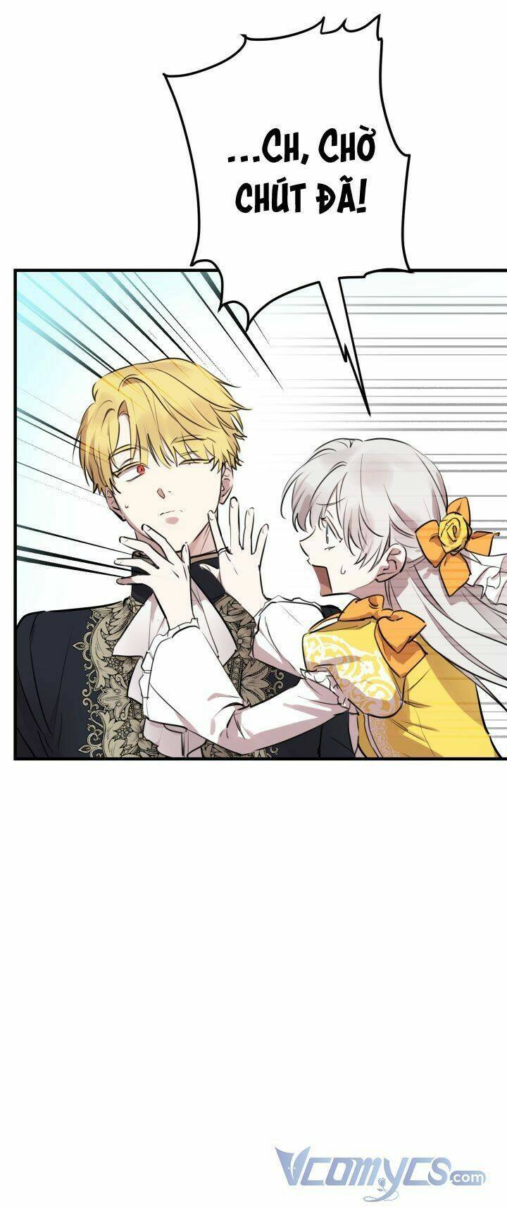 Những Nhân Vật Mạnh Nhất Thế Giới Ám Ảnh Tôi - Chapter 55 - Page 26